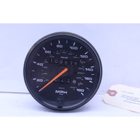 1995 1996 1997 1998 Porsche 911 993 Speedometer Speedo OEM