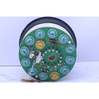 1995 1996 1997 1998 Porsche 911 993 Clock Gauge OEM