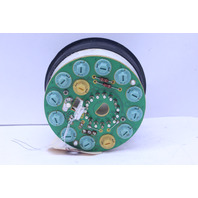 1995 1996 1997 1998 Porsche 911 993 Clock Gauge OEM