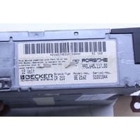 1995-1998 Porsche 911 993 Radio Stereo Cassette CR-210 OEM