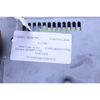 1995-1998 Porsche 911 993 Radio Stereo Cassette CR-210 OEM