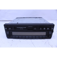 1995-1998 Porsche 911 993 Radio Stereo Cassette CR-210 OEM