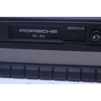 1995-1998 Porsche 911 993 Radio Stereo Cassette CR-210 OEM