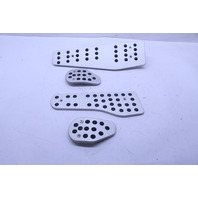 1997-2004 Porsche 911 Boxster Pedal Set