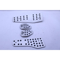 1997-2004 Porsche 911 Boxster Pedal Set