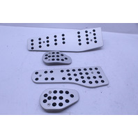 1997-2004 Porsche 911 Boxster Pedal Set