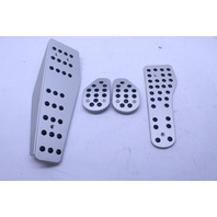 1997-2004 Porsche 911 Boxster Pedal Set