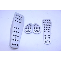 1997-2004 Porsche 911 Boxster Pedal Set