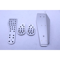 1997-2004 Porsche 911 Boxster Pedal Set