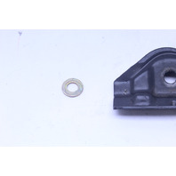 1995 1996 1997 1998 Porsche 911 993 Battery Hold Down Bracket 96461120901 OEM