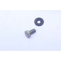 1995 1996 1997 1998 Porsche 911 993 Battery Hold Down Bracket 96461120901 OEM