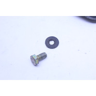 1995 1996 1997 1998 Porsche 911 993 Battery Hold Down Bracket 96461120901 OEM