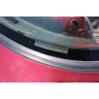 1996 Porsche 911 993 Carrera Convertible RWD Bare Body Project Tub Shell Damaged OEM