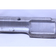 1995 1996 1997 1998 Porsche 911 993 Exhaust Muffler Heat Shield Center 99321121402 OEM