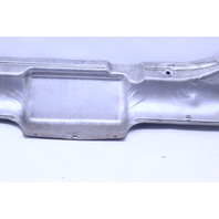 1995 1996 1997 1998 Porsche 911 993 Exhaust Muffler Heat Shield Center 99321121402 OEM