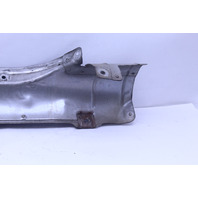 1995 1996 1997 1998 Porsche 911 993 Exhaust Muffler Heat Shield Center 99321121402 OEM