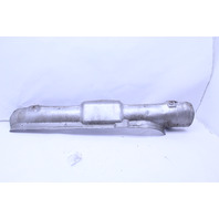 1995 1996 1997 1998 Porsche 911 993 Exhaust Muffler Heat Shield Center 99321121402 OEM