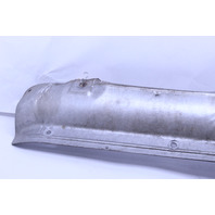 1995 1996 1997 1998 Porsche 911 993 Exhaust Muffler Heat Shield Center 99321121402 OEM