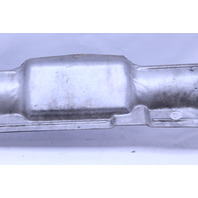 1995 1996 1997 1998 Porsche 911 993 Exhaust Muffler Heat Shield Center 99321121402 OEM