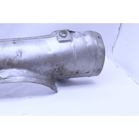 1995 1996 1997 1998 Porsche 911 993 Exhaust Muffler Heat Shield Center 99321121402 OEM