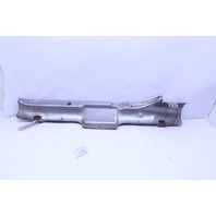 1995 1996 1997 1998 Porsche 911 993 Exhaust Muffler Heat Shield Center 99321121402 OEM