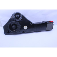 1995-1998 Porsche 911 993 Door Panel Speaker Box M490 Left Right Pair NOTE OEM