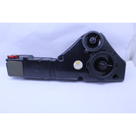 1995-1998 Porsche 911 993 Door Panel Speaker Box M490 Left Right Pair NOTE OEM