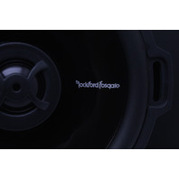 1995-1998 Porsche 911 993 Door Panel Speaker Box M490 Left Right Pair NOTE OEM