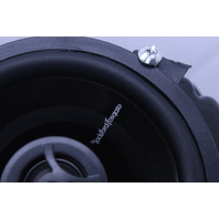 1995-1998 Porsche 911 993 Door Panel Speaker Box M490 Left Right Pair NOTE OEM