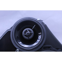 1995-1998 Porsche 911 993 Door Panel Speaker Box M490 Left Right Pair NOTE OEM