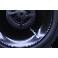 1995-1998 Porsche 911 993 Door Panel Speaker Box M490 Left Right Pair NOTE OEM