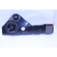 1995-1998 Porsche 911 993 Door Panel Speaker Box M490 Left Right Pair NOTE OEM