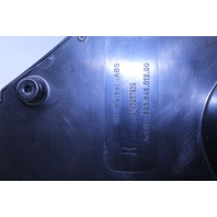 1995-1998 Porsche 911 993 Door Panel Speaker Box M490 Left Right Pair NOTE OEM