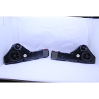 1995-1998 Porsche 911 993 Door Panel Speaker Box M490 Left Right Pair NOTE OEM