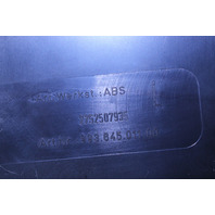 1995-1998 Porsche 911 993 Door Panel Speaker Box M490 Left Right Pair NOTE OEM