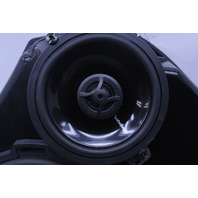 1995-1998 Porsche 911 993 Door Panel Speaker Box M490 Left Right Pair NOTE OEM