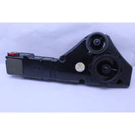 1995-1998 Porsche 911 993 Door Panel Speaker Box M490 Left Right Pair NOTE OEM