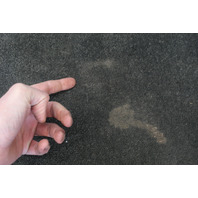 1995 1996 1997 1998 Porsche 911 993 Floor Mat Carpet Set OEM