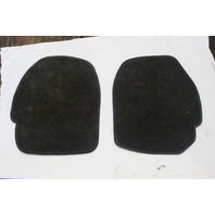 1995 1996 1997 1998 Porsche 911 993 Floor Mat Carpet Set OEM
