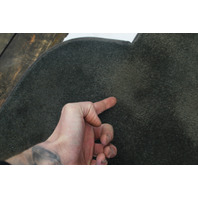 1995 1996 1997 1998 Porsche 911 993 Floor Mat Carpet Set OEM