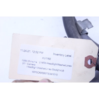 1995 1996 1997 1998 Porsche 911 993 Headlight Washer Hose Line Tube OEM