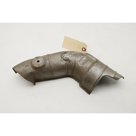 1995 1996 1997 1998 Porsche 911 993 Exhaust Muffler Heat Shield Left OEM