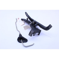 1995 1996 1997 1998 Porsche 911 993 Headlight Guide Bracket Left 99363113300 OEM