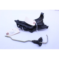 1995 1996 1997 1998 Porsche 911 993 Headlight Guide Bracket Left 99363113300 OEM