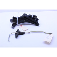 1995 1996 1997 1998 Porsche 911 993 Headlight Guide Bracket Left 99363113300 OEM