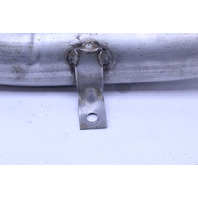 1995-1998 Porsche 911 Heater Tube Air Pipe Left OEM