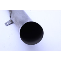 1995-1998 Porsche 911 Heater Tube Air Pipe Left OEM