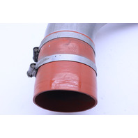 1995-1998 Porsche 911 Heater Tube Air Pipe Left OEM