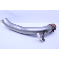 1995-1998 Porsche 911 Heater Tube Air Pipe Left OEM