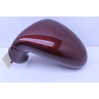 1995 1996 1997 1998 Porsche 911 993 Door Mirror Left OEM